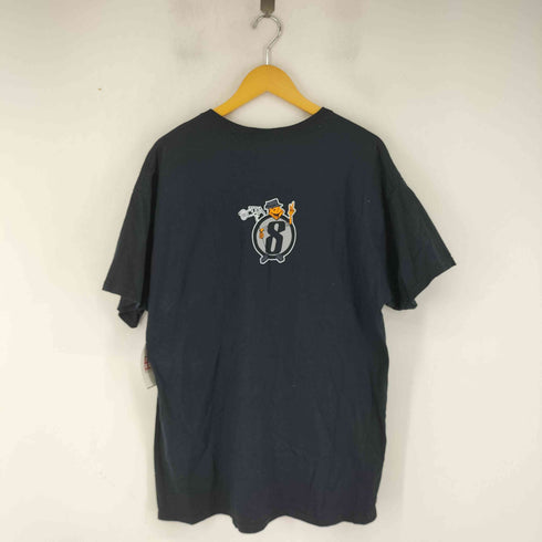 octa 両面プリント S/S Tシャツ メンズ JPN:XL