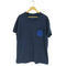 エンジニアードガーメンツ Engineered Garments Post Imperial OSOGBO DYERS プリント S/S Tシャツ メンズ JPN:M