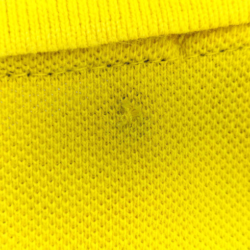 ポロラルフローレン POLO RALPH LAUREN CUSTOM FIT ビッグ ポニー 刺繍 S/S ポロシャツ メンズ import:S