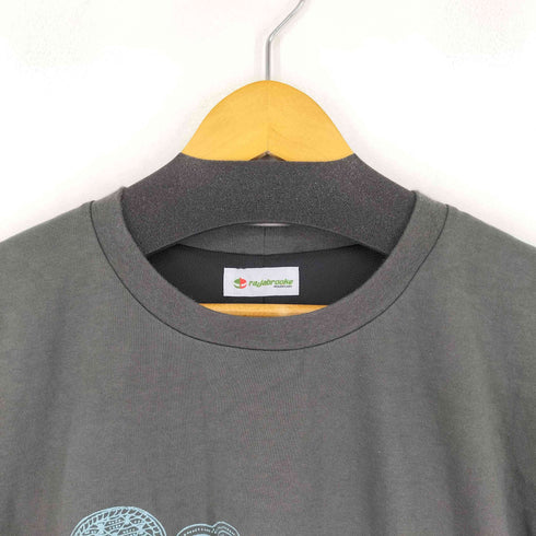 ラジャブルック rajabrooke POCKET T メンズ