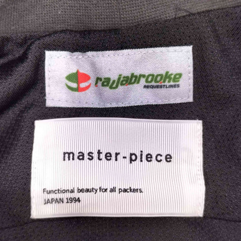 ラジャブルック rajabrooke POCKET T メンズ
