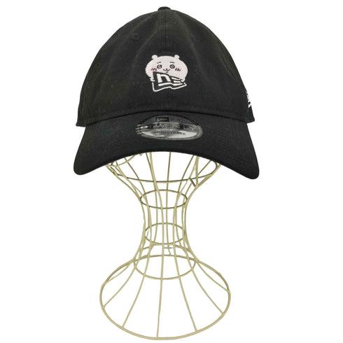 ニューエラ NEW ERA 9TWENTY 6パネル キャラクター 刺繍 キャップ メンズ