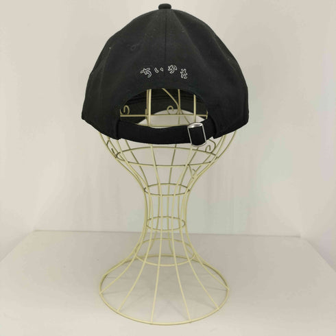 ニューエラ NEW ERA 9TWENTY 6パネル キャラクター 刺繍 キャップ メンズ