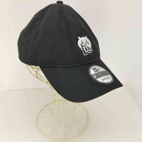ニューエラ NEW ERA 9TWENTY 6パネル キャラクター 刺繍 キャップ メンズ