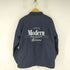ユナイテッドアスレ UNITED ATHLE TOKYO MODERNプリント コーチジャケット メンズ JPN:L