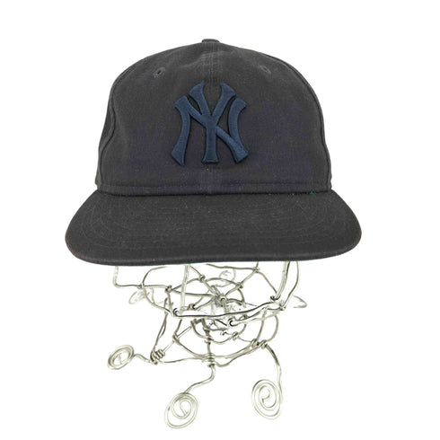 ニューエラ NEW ERA チームロゴ ベースボールキャップ メンズ