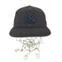 ニューエラ NEW ERA チームロゴ ベースボールキャップ メンズ