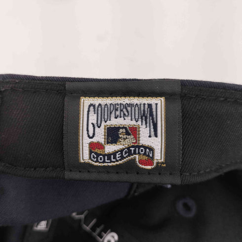 ニューエラ NEW ERA チームロゴ ベースボールキャップ メンズ