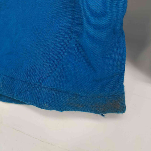 Bulwark メキシコ製 刺繍ロゴ オールインワン ツナギ メンズ 44-RG