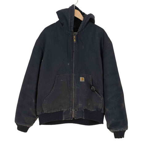 カーハート Carhartt Duck Active Jacket メンズ import:L