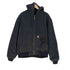 カーハート Carhartt Duck Active Jacket メンズ import:L