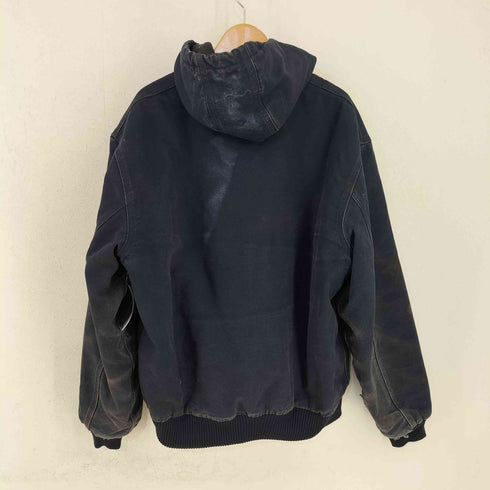 カーハート Carhartt Duck Active Jacket メンズ import:L