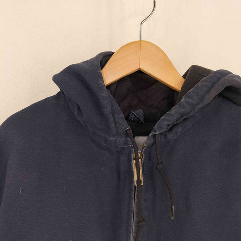 カーハート Carhartt Duck Active Jacket メンズ import:L