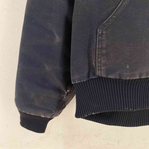 カーハート Carhartt Duck Active Jacket メンズ import:L