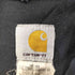 カーハート Carhartt Duck Active Jacket メンズ import:L