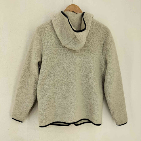 パタゴニア patagonia レトロ パイル フーディ レディース JPN:S