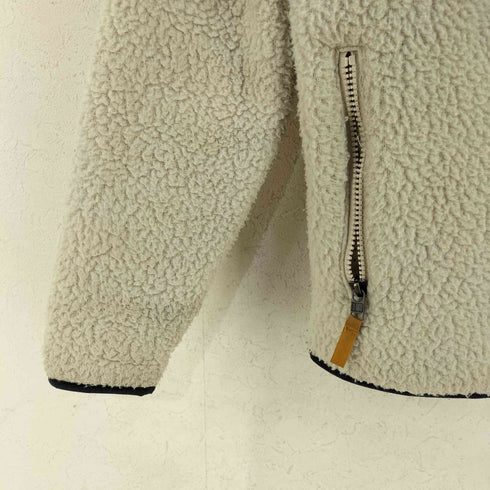 パタゴニア patagonia レトロ パイル フーディ レディース JPN:S