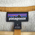 パタゴニア patagonia レトロ パイル フーディ レディース JPN:S