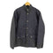 ベルスタッフ Belstaff スタンドカラー キルティングジャケット メンズ import:L