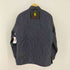 ベルスタッフ Belstaff スタンドカラー キルティングジャケット メンズ import:L