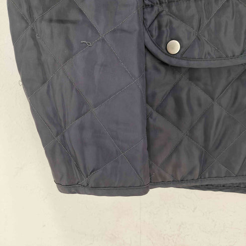ベルスタッフ Belstaff スタンドカラー キルティングジャケット メンズ import:L