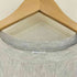 チャンピオン Champion USA製 刺繍タグ REVERSE WEAVE CAMP OZARK ラバー スーベニア クルーネックスウェット メンズ import:XL