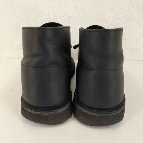クラークス Clarks DESERT BOOT スムースレザー メンズ JPN:27.5