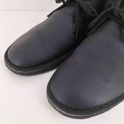 クラークス Clarks DESERT BOOT スムースレザー メンズ JPN:27.5