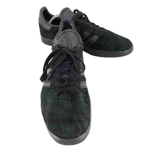 アディダス adidas Gazelle Triple Black メンズ JPN:29