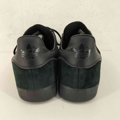 アディダス adidas Gazelle Triple Black メンズ JPN:29