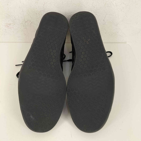 アディダス adidas Gazelle Triple Black メンズ JPN:29