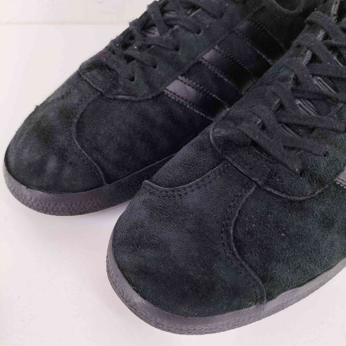 アディダス adidas Gazelle Triple Black メンズ JPN:29