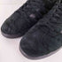 アディダス adidas Gazelle Triple Black メンズ JPN:29