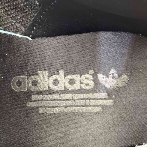 アディダス adidas Gazelle Triple Black メンズ JPN:29
