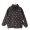 MADE IN WORLD 中綿ジャケット スター メンズ ONE SIZE