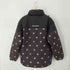 MADE IN WORLD 中綿ジャケット スター メンズ ONE SIZE
