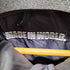 MADE IN WORLD 中綿ジャケット スター メンズ ONE SIZE