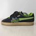 プーマ PUMA SUEDE SHARK スエードシャーク メンズ JPN:27