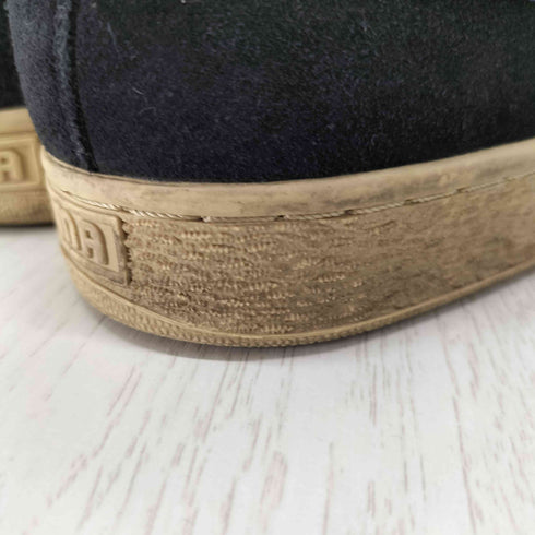 プーマ PUMA SUEDE SHARK スエードシャーク メンズ JPN:27