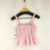 マウジー moussy M_ SHIRRING キャミソール レディース JPN:1