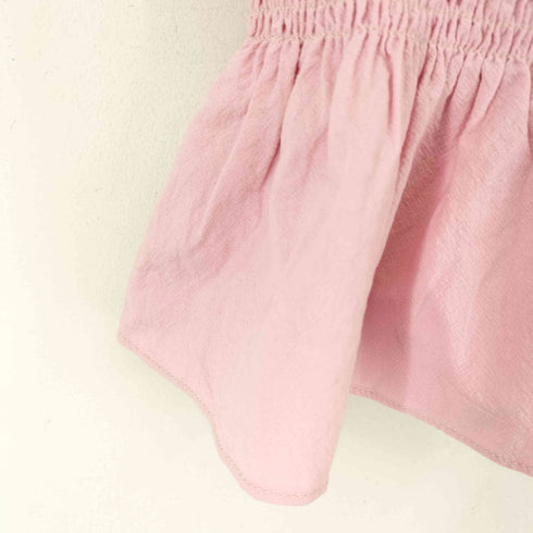 マウジー moussy M_ SHIRRING キャミソール レディース JPN:1
