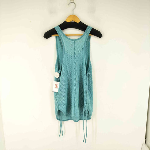 ビームスボーイ BEAMS BOY フィッシュネットタンクトップ レディース