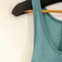 ビームスボーイ BEAMS BOY フィッシュネットタンクトップ レディース