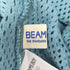 ビームスボーイ BEAMS BOY フィッシュネットタンクトップ レディース