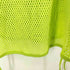ビームスボーイ BEAMS BOY フィッシュネットタンクトップ レディース