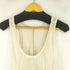ビームスボーイ BEAMS BOY フィッシュネットタンクトップ レディース