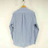 ラルフローレン RALPH LAUREN CLASSIC FIT スモールポニー刺繍 BD L/S ストライプシャツ メンズ import:M