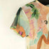 スライ SLY SOUTH GARDEN SHEER MINI Tシャツ レディース FREE