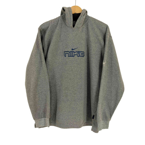 ナイキ NIKE PREMIER ラバープリント プルオーバーパーカー メンズ XXXXL