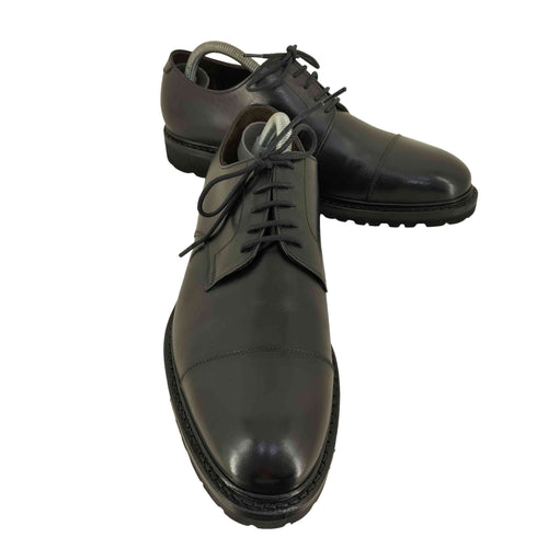 ジャランスリウァヤ Jalan Sriwijaya EDWARD 外羽根ストレートチップ VIBRAM メンズ 8